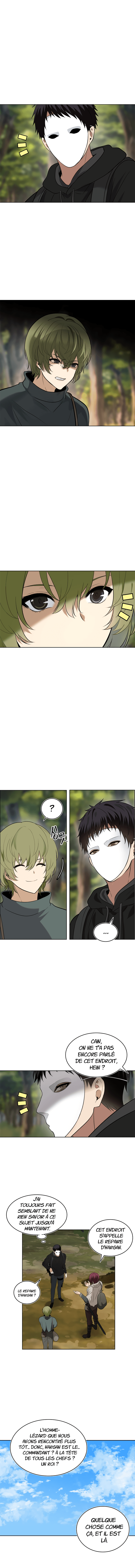 Read Second Life Ranker FR Manga Online