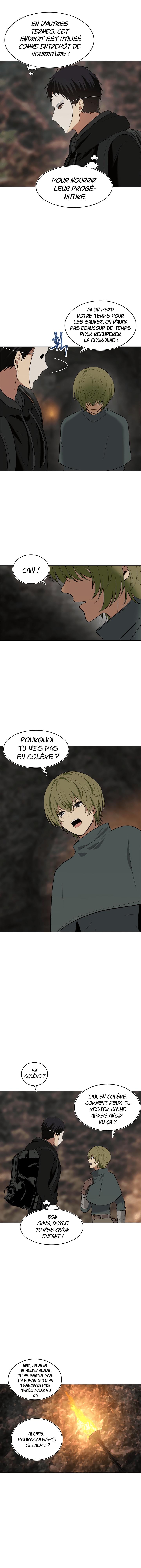 Read Second Life Ranker FR Manga Online
