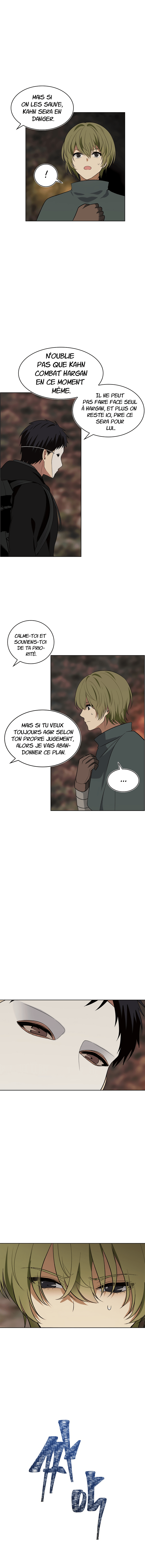 Read Second Life Ranker FR Manga Online