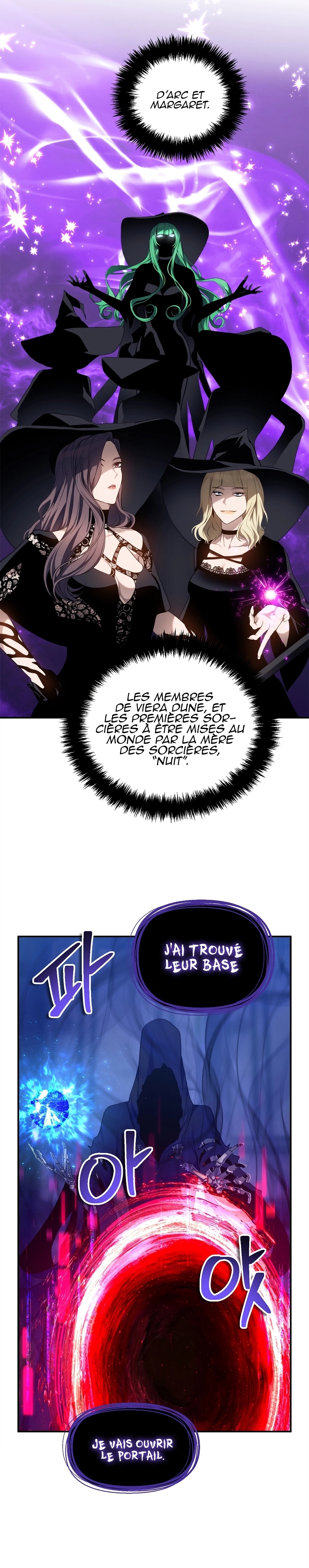 Read Second Life Ranker FR Manga Online
