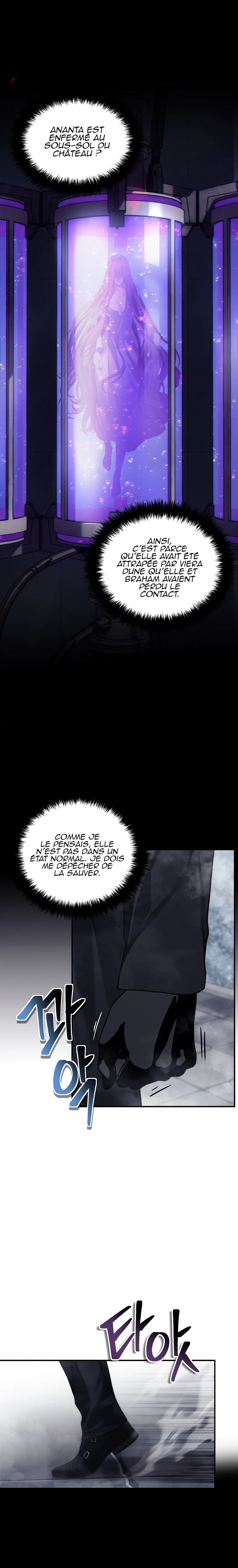 Read Second Life Ranker FR Manga Online