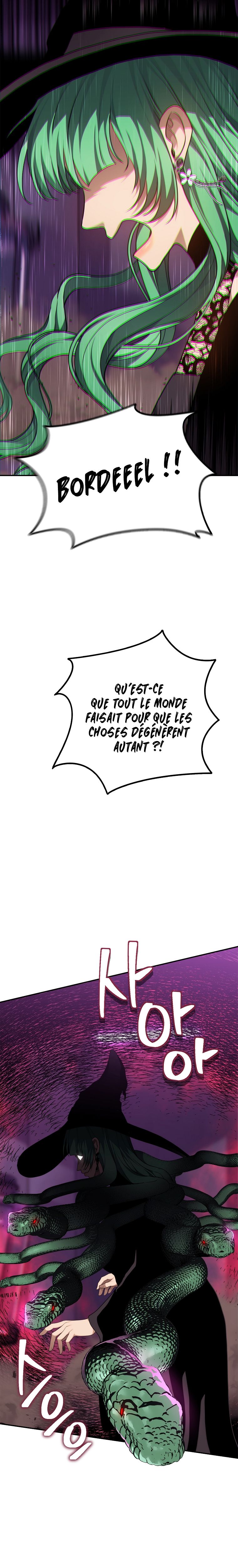 Read Second Life Ranker FR Manga Online