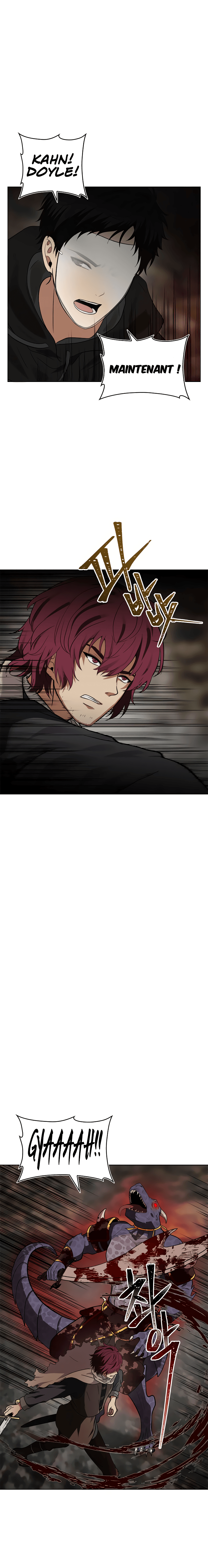Read Second Life Ranker FR Manga Online