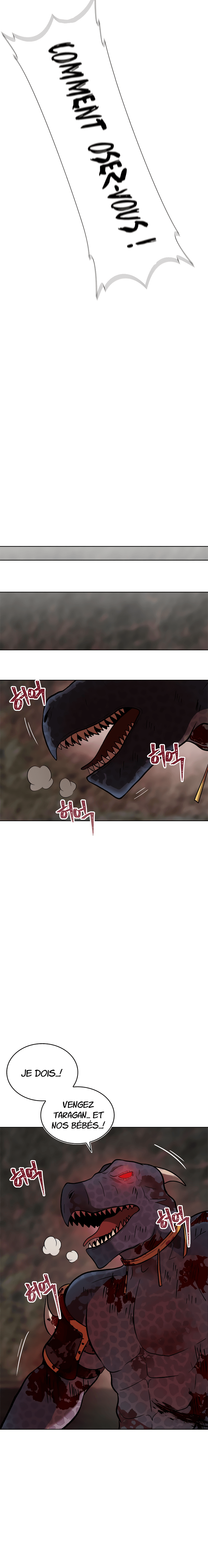 Read Second Life Ranker FR Manga Online