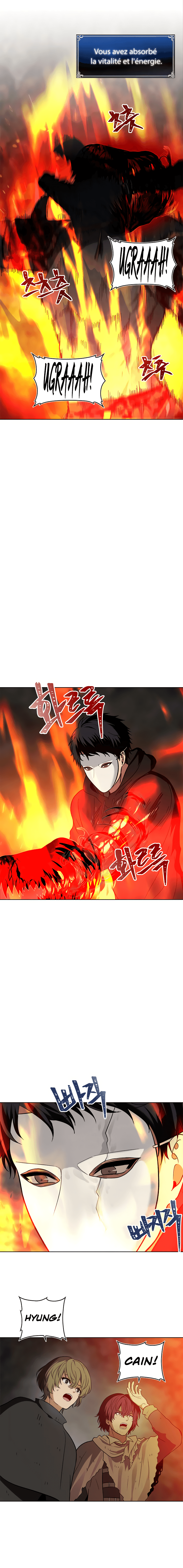 Read Second Life Ranker FR Manga Online