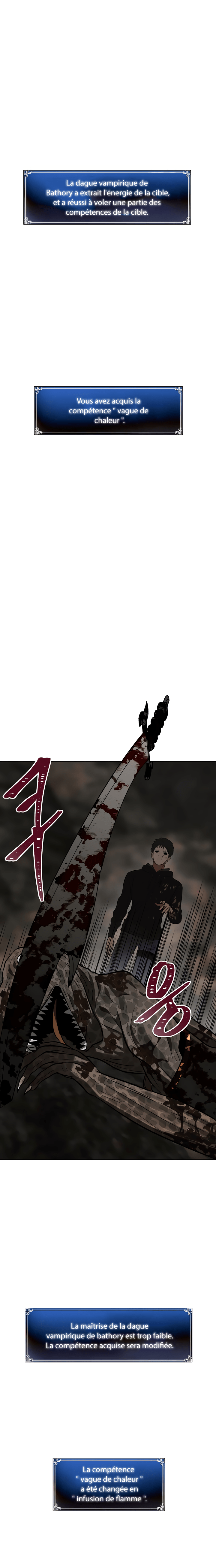 Read Second Life Ranker FR Manga Online