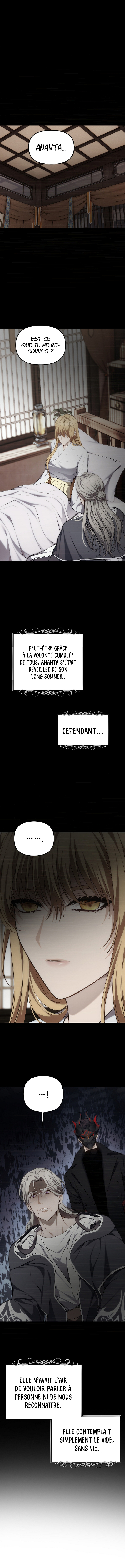 Read Second Life Ranker FR Manga Online