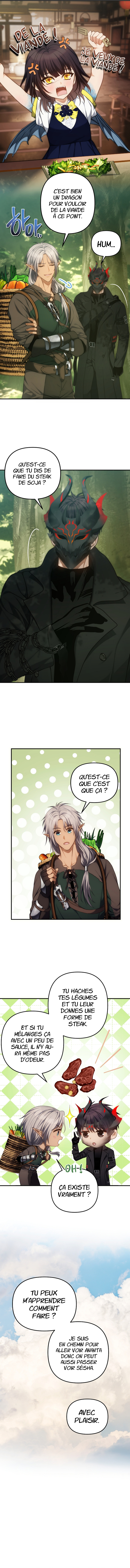 Read Second Life Ranker FR Manga Online