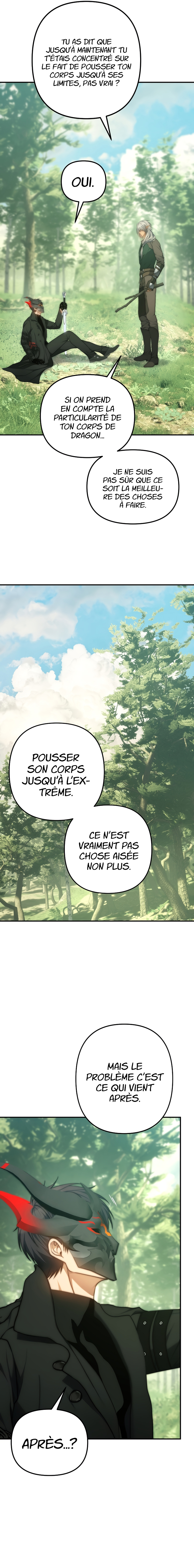 Read Second Life Ranker FR Manga Online