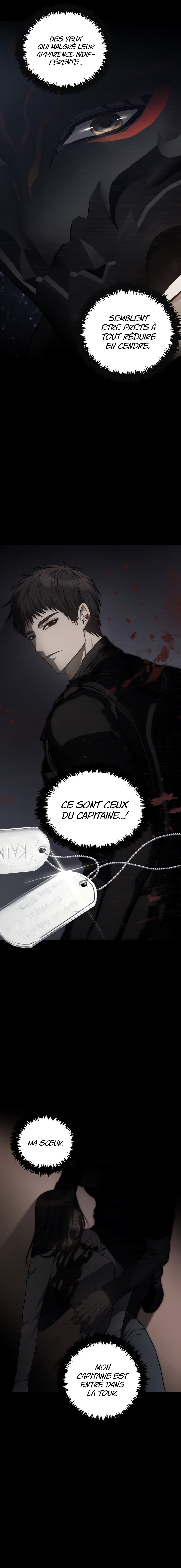 Read Second Life Ranker FR Manga Online