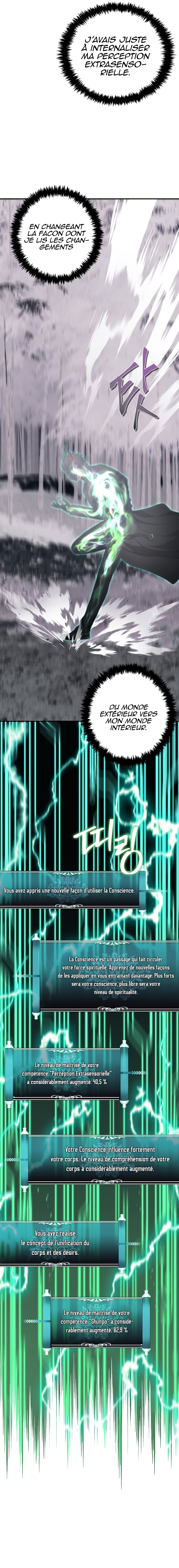 Read Second Life Ranker FR Manga Online