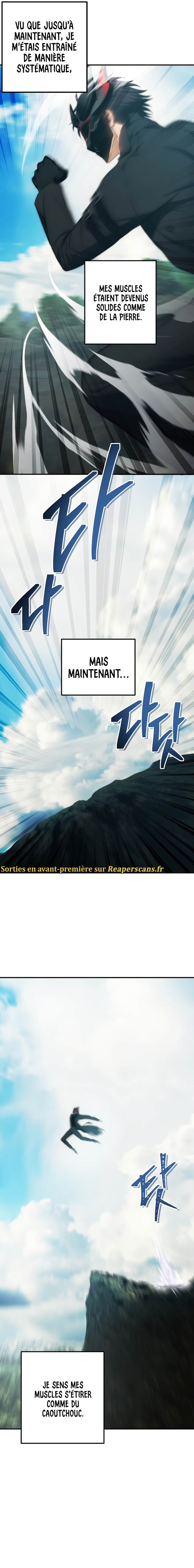 Read Second Life Ranker FR Manga Online