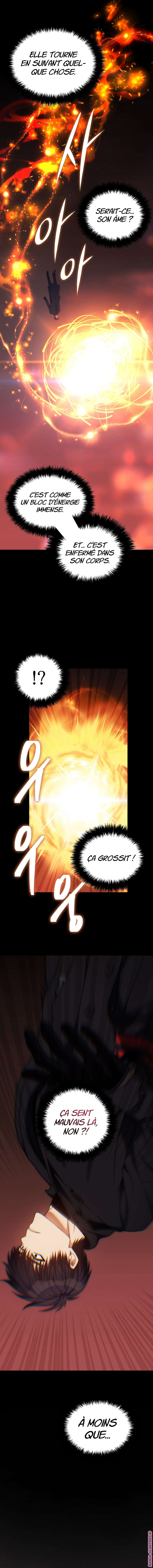 Read Second Life Ranker FR Manga Online