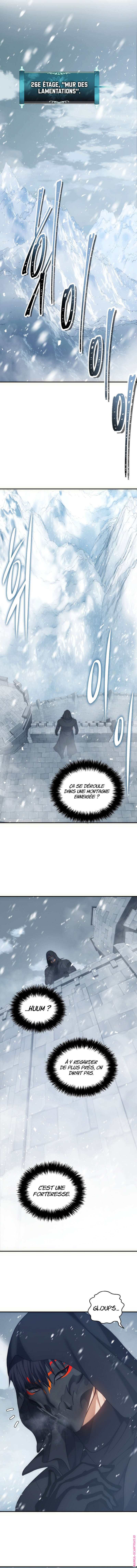 Read Second Life Ranker FR Manga Online