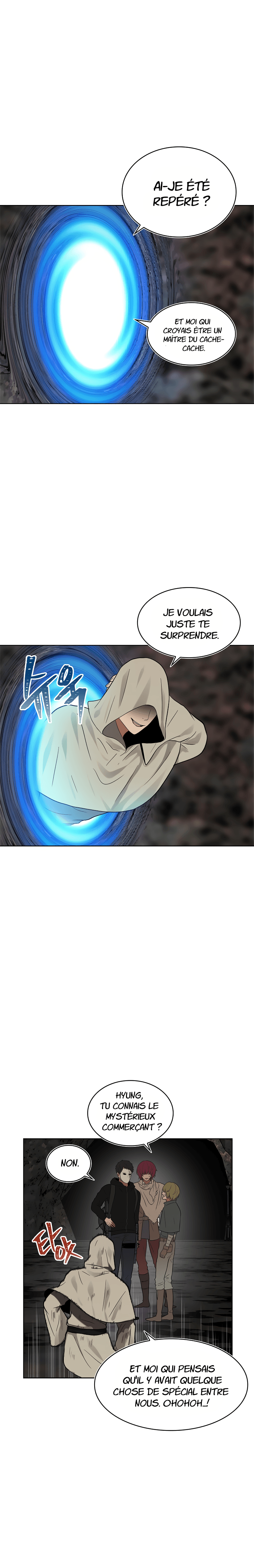 Read Second Life Ranker FR Manga Online