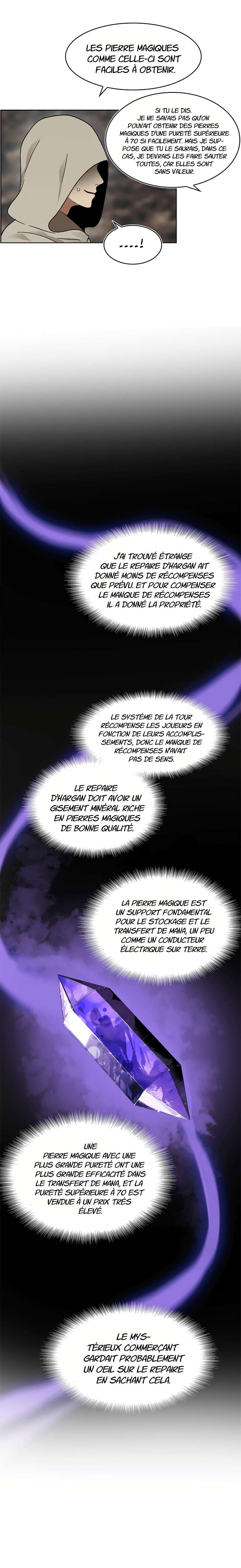 Read Second Life Ranker FR Manga Online