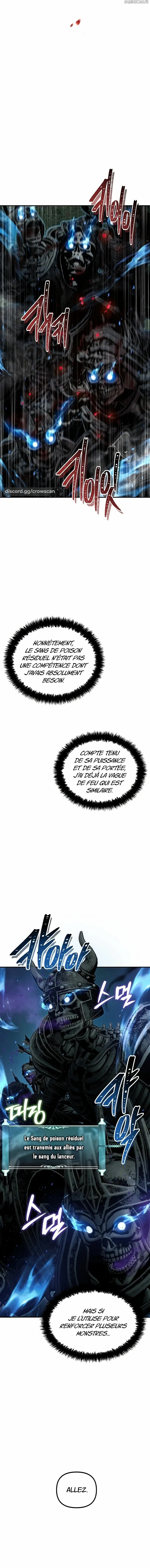 Read Second Life Ranker FR Manga Online