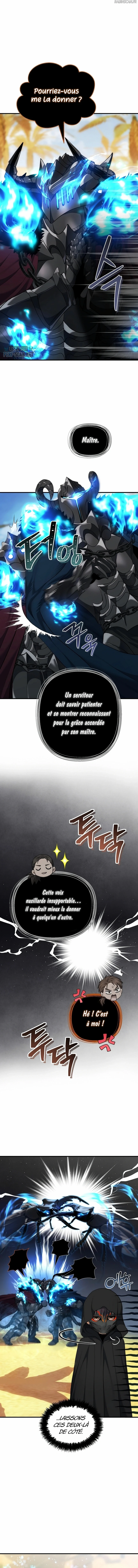Read Second Life Ranker FR Manga Online