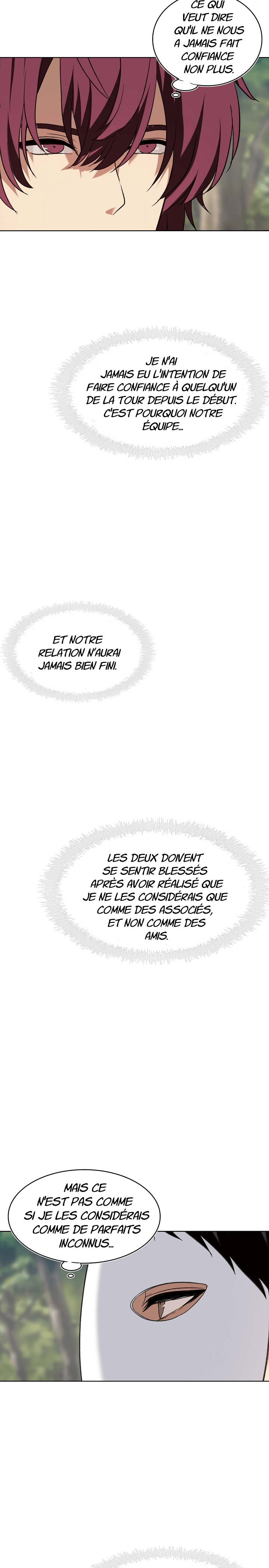 Read Second Life Ranker FR Manga Online
