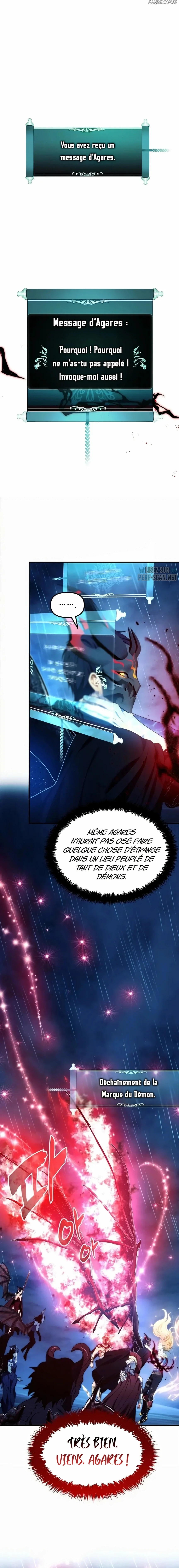 Read Second Life Ranker FR Manga Online