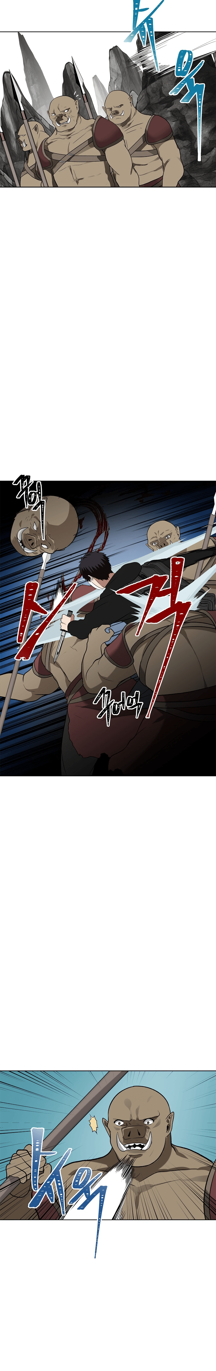 Read Second Life Ranker FR Manga Online