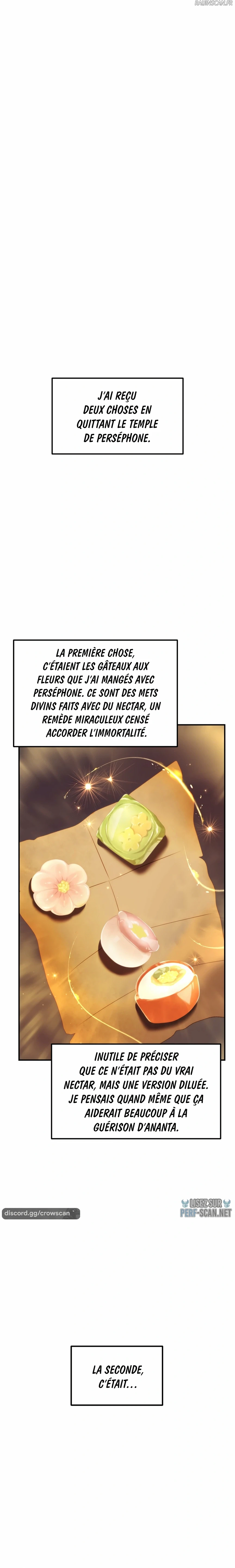 Read Second Life Ranker FR Manga Online