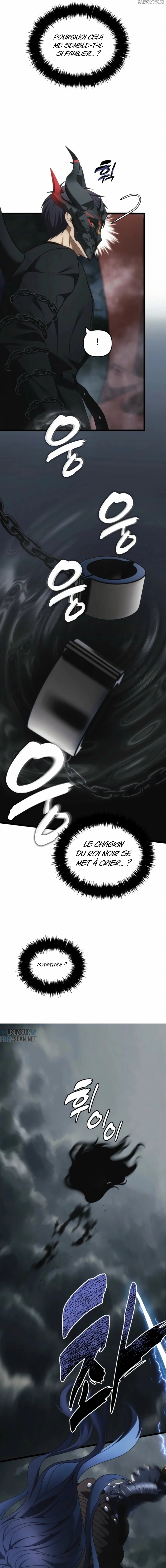 Read Second Life Ranker FR Manga Online