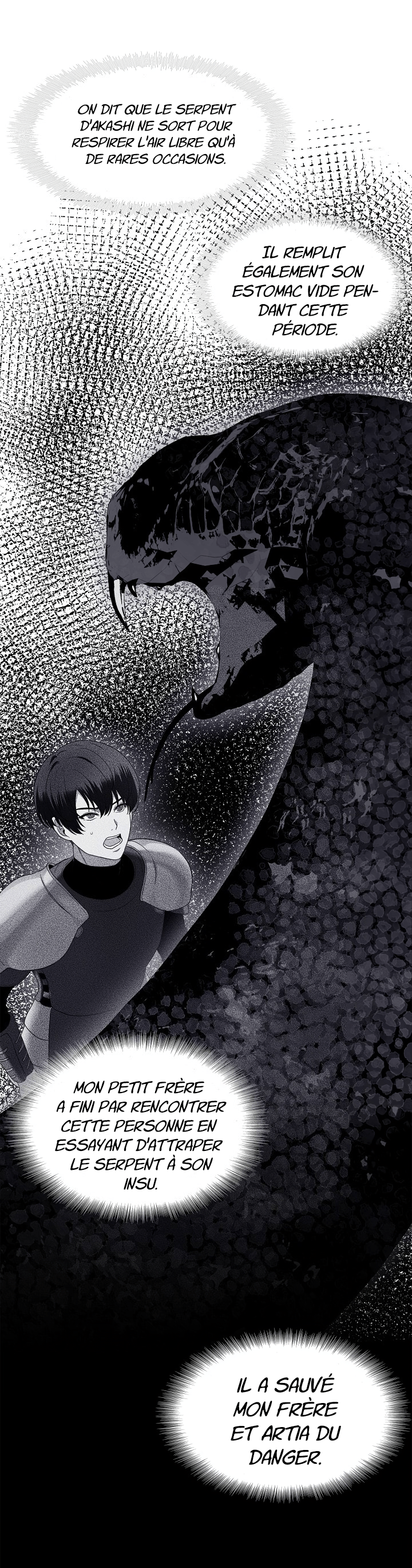 Read Second Life Ranker FR Manga Online