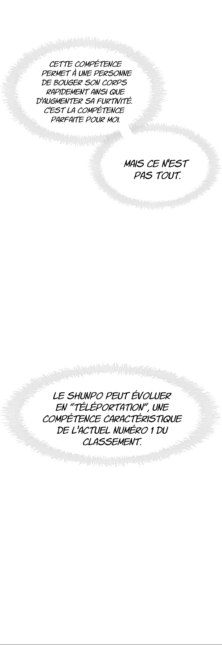 Read Second Life Ranker FR Manga Online