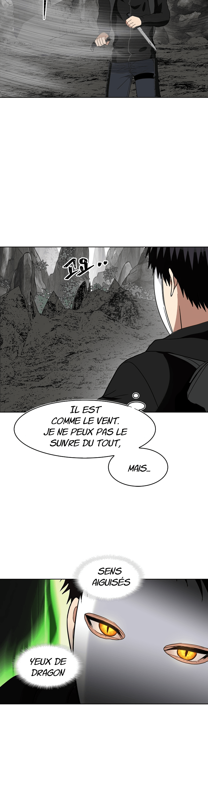 Read Second Life Ranker FR Manga Online