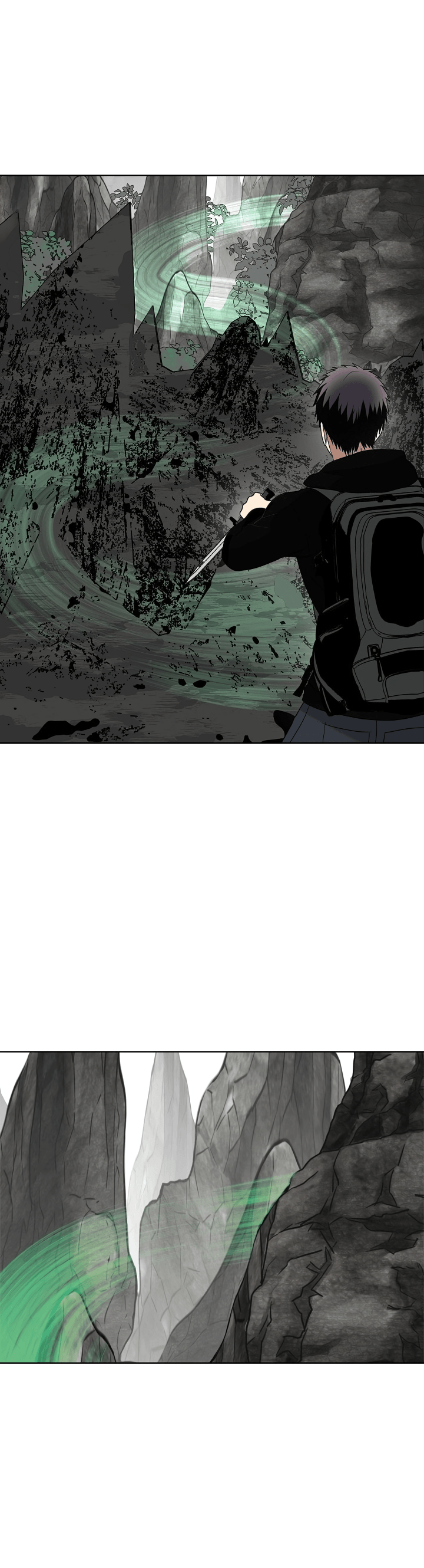 Read Second Life Ranker FR Manga Online