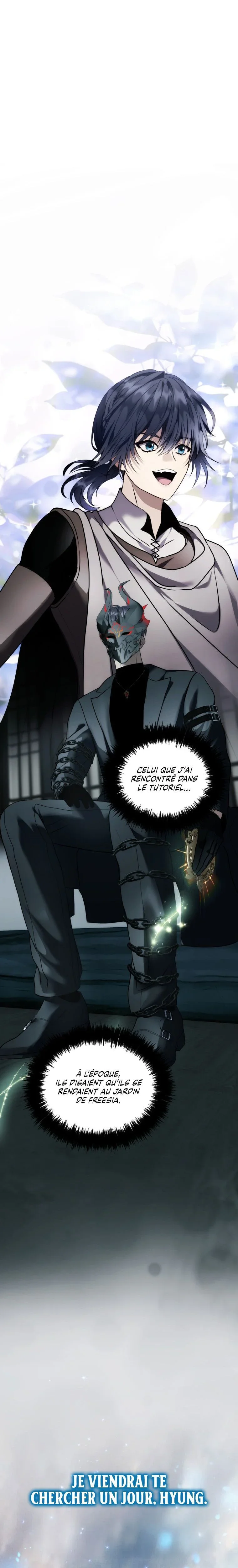 Read Second Life Ranker FR Manga Online