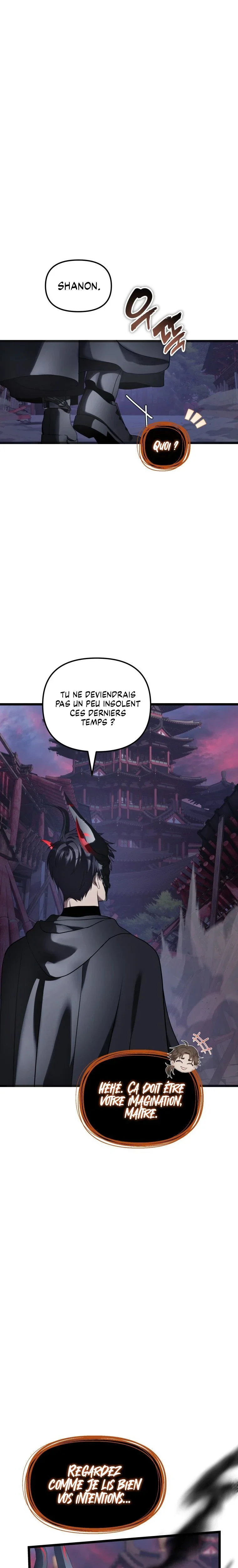 Read Second Life Ranker FR Manga Online