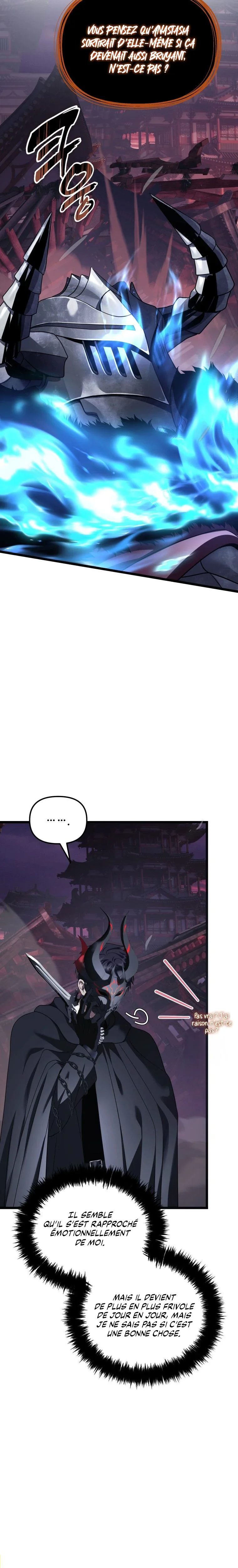 Read Second Life Ranker FR Manga Online