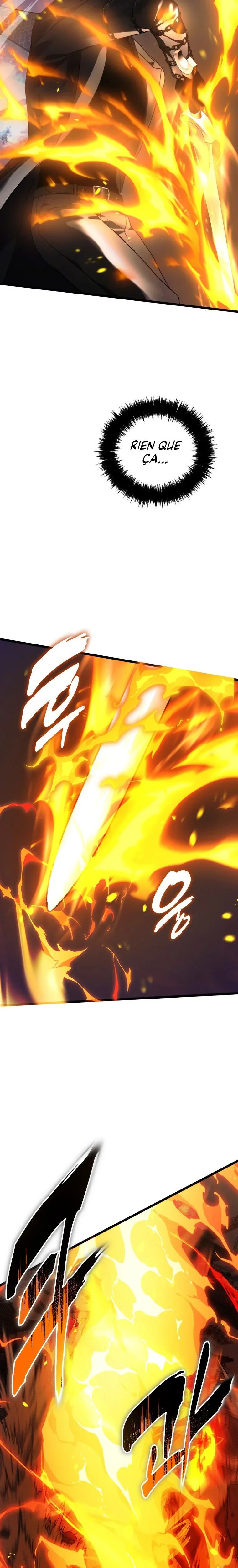 Read Second Life Ranker FR Manga Online