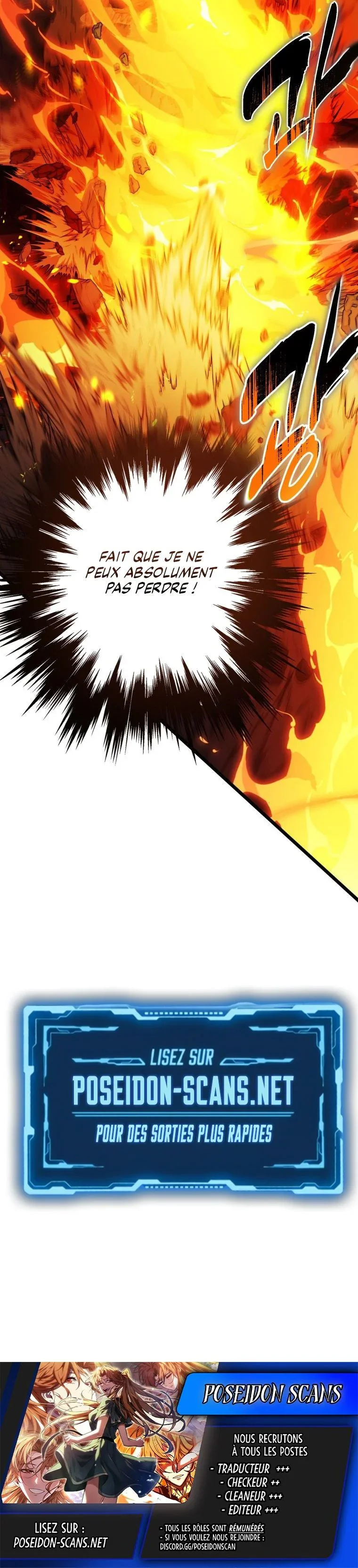 Read Second Life Ranker FR Manga Online