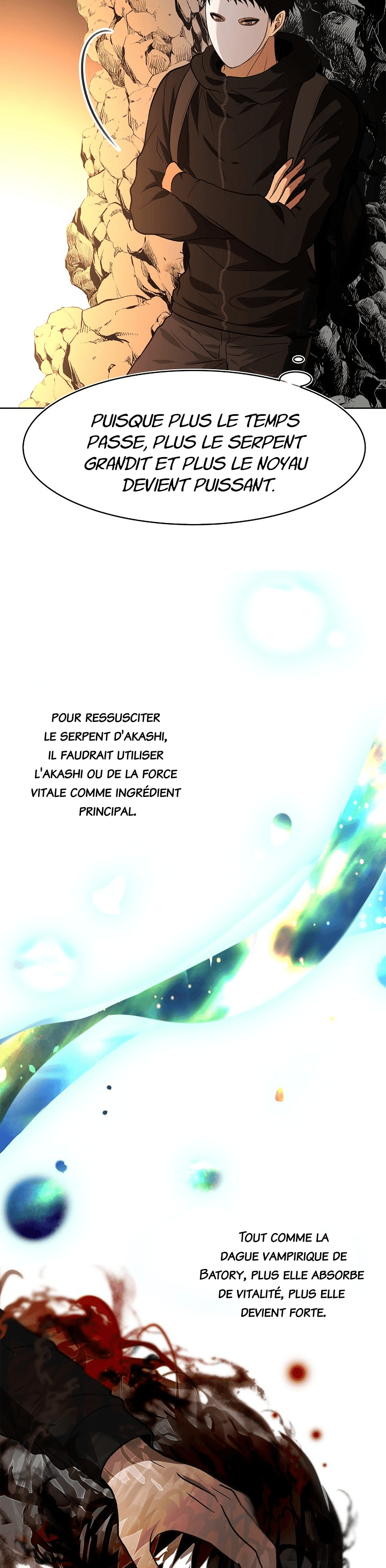 Read Second Life Ranker FR Manga Online