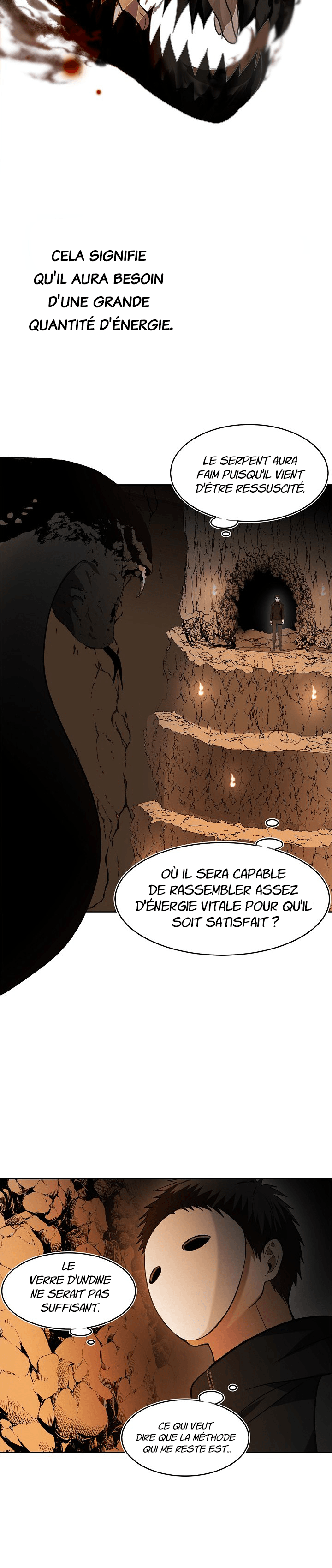 Read Second Life Ranker FR Manga Online