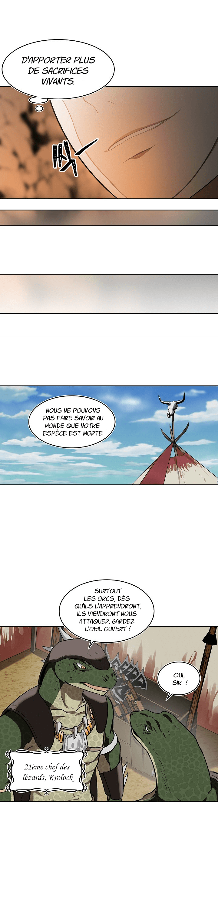 Read Second Life Ranker FR Manga Online