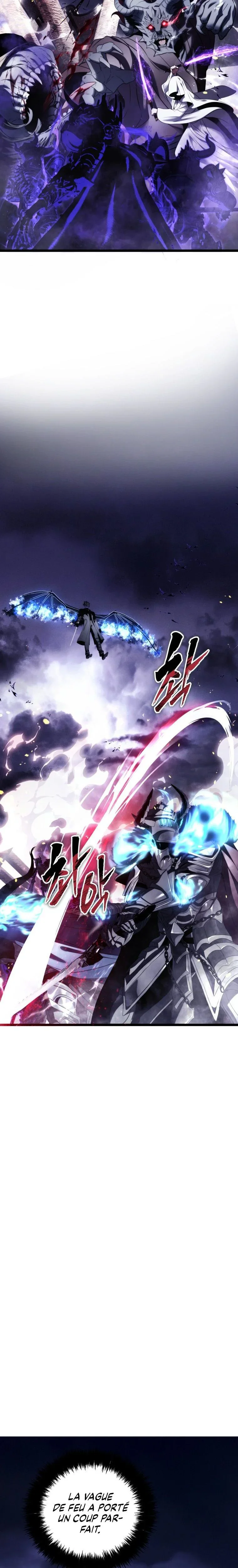 Read Second Life Ranker FR Manga Online