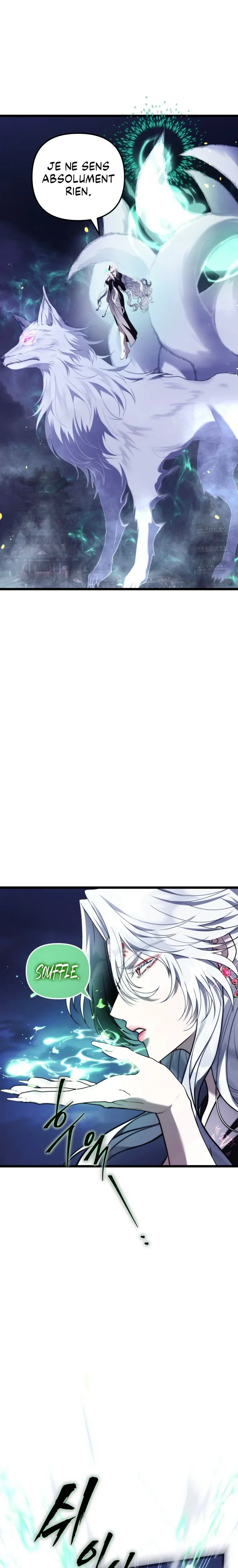 Read Second Life Ranker FR Manga Online