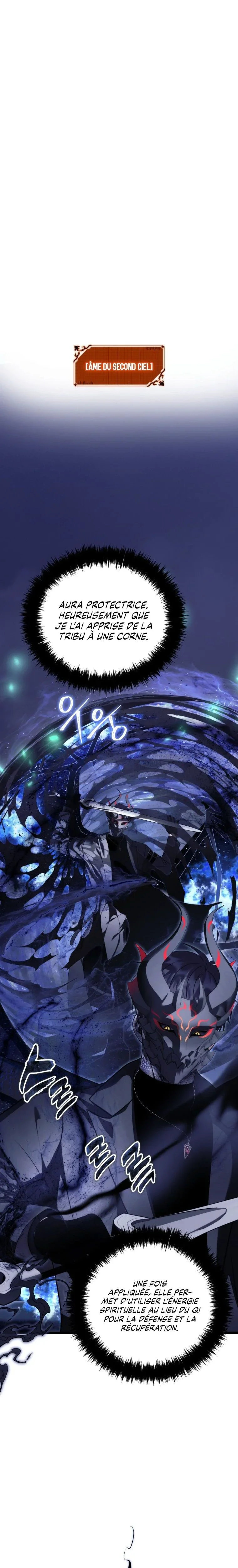 Read Second Life Ranker FR Manga Online