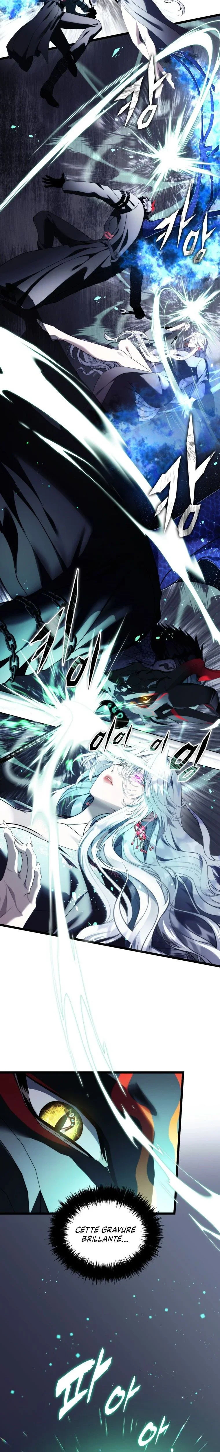 Read Second Life Ranker FR Manga Online