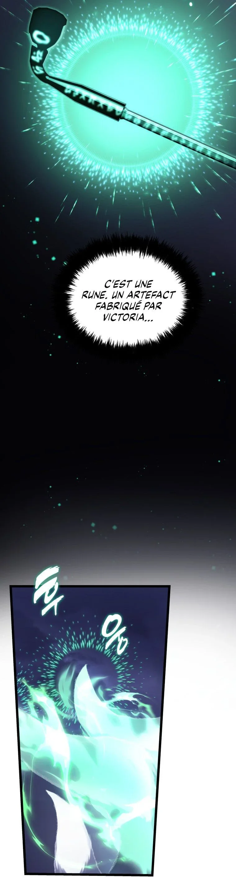 Read Second Life Ranker FR Manga Online