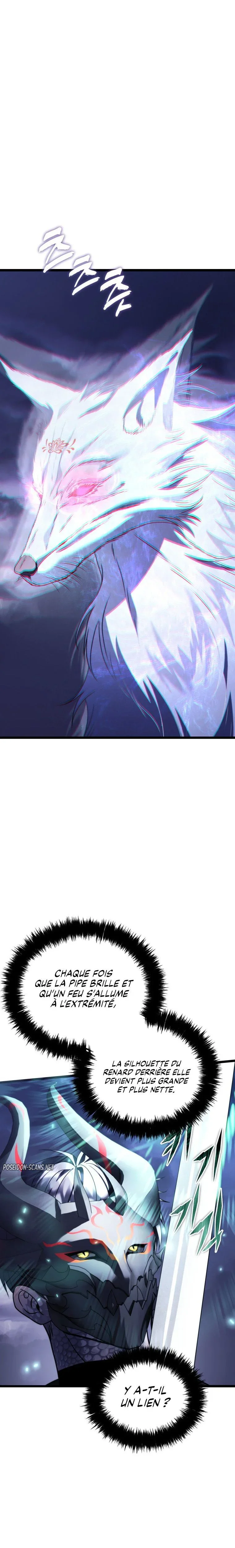 Read Second Life Ranker FR Manga Online
