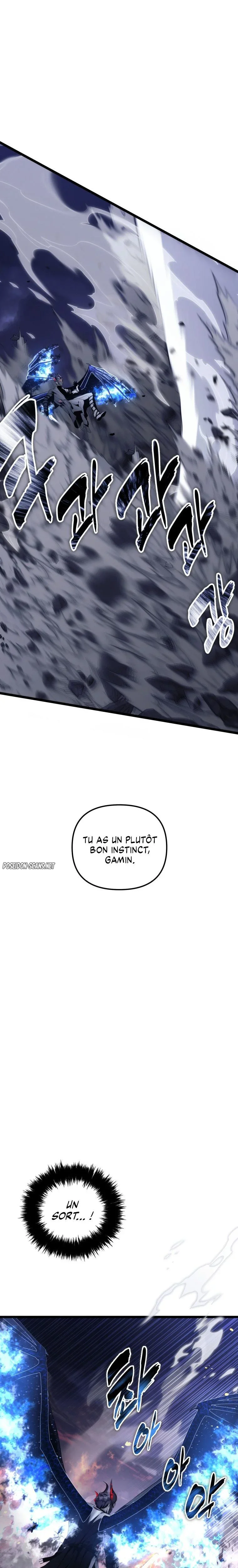 Read Second Life Ranker FR Manga Online