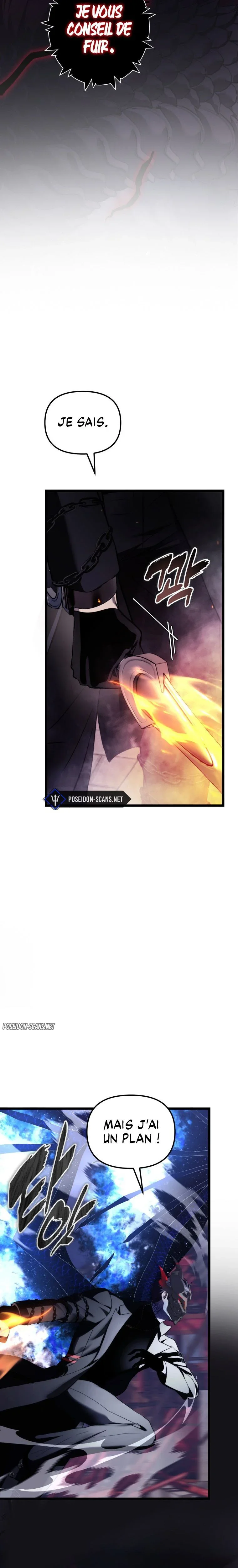 Read Second Life Ranker FR Manga Online
