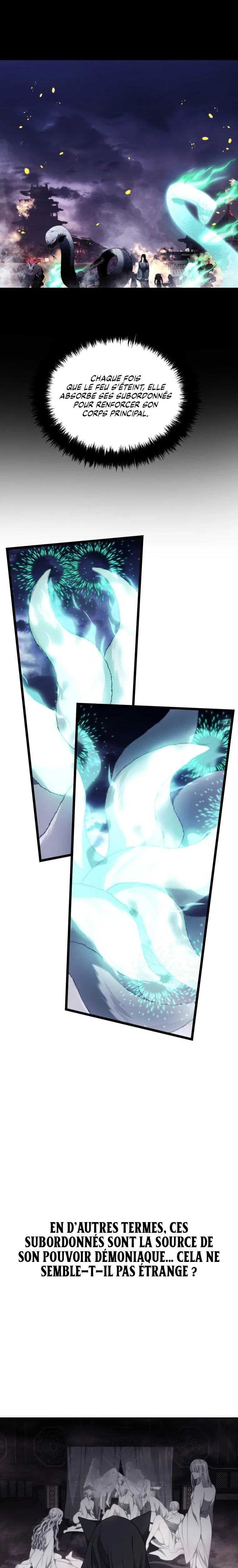Read Second Life Ranker FR Manga Online
