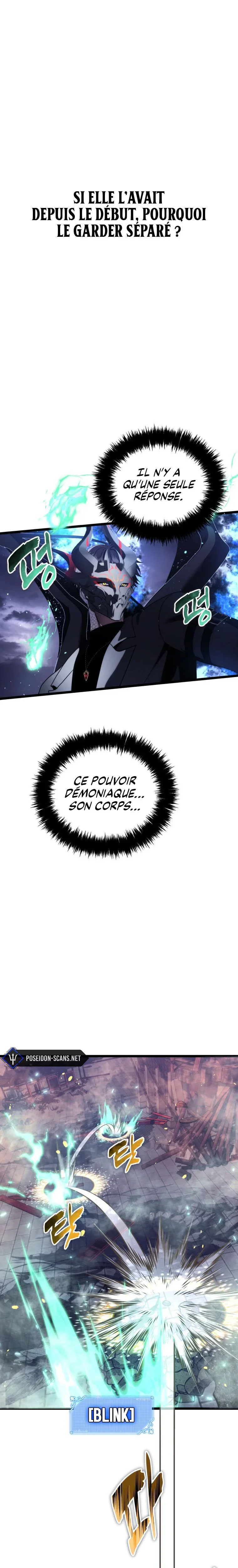 Read Second Life Ranker FR Manga Online