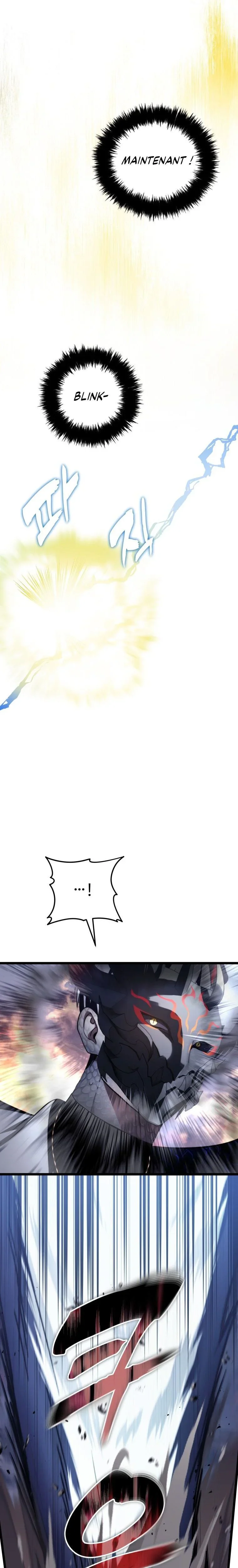 Read Second Life Ranker FR Manga Online